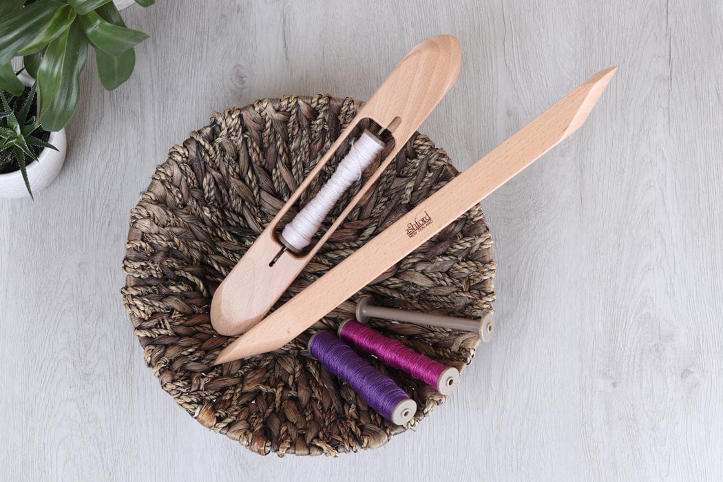 Ashford Weaving Shuttle Ashford Boat Shuttle