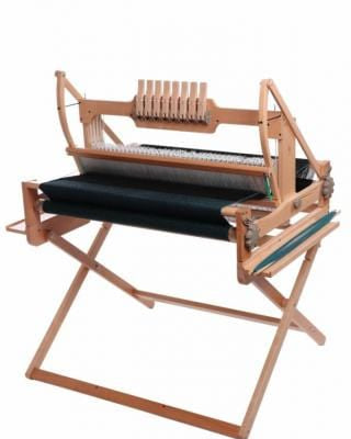 Ashford Weaving Table Loom Stand