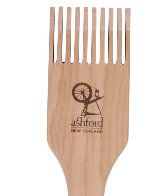 Ashford Weaving Tools Ashford Tapestry Beater