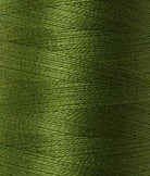 Ashford Weaving Yarn Cedar Green Ashford Mercerized Cotton 5/2