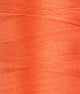 Ashford Weaving Yarn Celosia Orange Ashford Mercerized Cotton 5/2