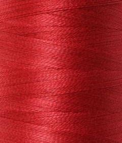 Ashford Weaving Yarn Chili Pepper Ashford Mercerized Cotton 5/2