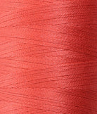 Ashford Weaving Yarn Coral Red Ashford Mercerized Cotton 5/2