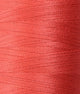 Ashford Weaving Yarn Coral Red Ashford Mercerized Cotton 5/2