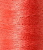 Ashford Weaving Yarn Coral Red Ashford Mercerized Cotton 5/2