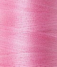 Ashford Weaving Yarn Daisy Pink Ashford Mercerized Cotton 5/2