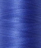 Ashford Weaving Yarn Dazzling Blue Ashford Mercerized Cotton 5/2