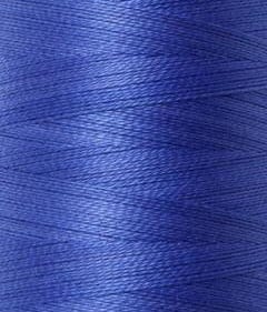 Ashford Weaving Yarn Dazzling Blue Ashford Mercerized Cotton 5/2