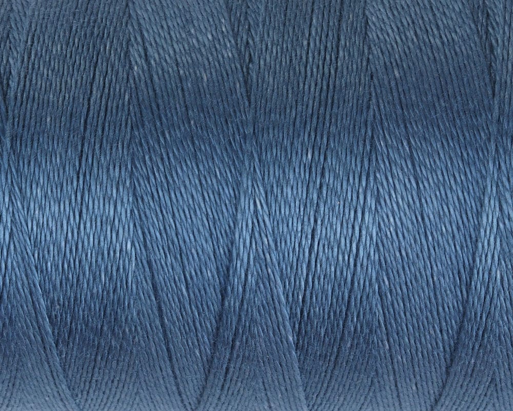 Ashford Weaving Yarn Denim Ashford Mercerized Cotton 10/2
