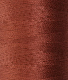 Ashford Weaving Yarn Friar Brown Ashford Mercerized Cotton 5/2