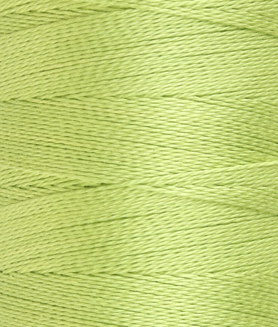 Ashford Weaving Yarn Green Glow Ashford Mercerized Cotton 5/2