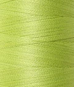 Ashford Weaving Yarn Green Glow Ashford Mercerized Cotton 5/2