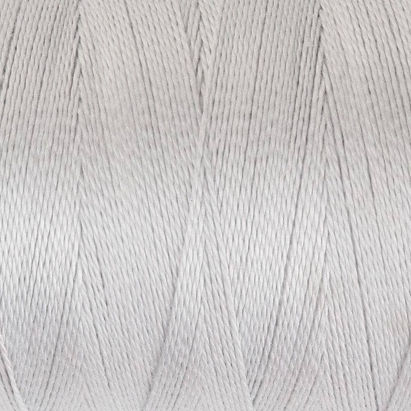 Ashford Weaving Yarn Grey Pearl Ashford Mercerized Cotton 10/2