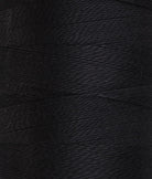 Ashford Weaving Yarn Jet Set Black Ashford Mercerized Cotton 5/2