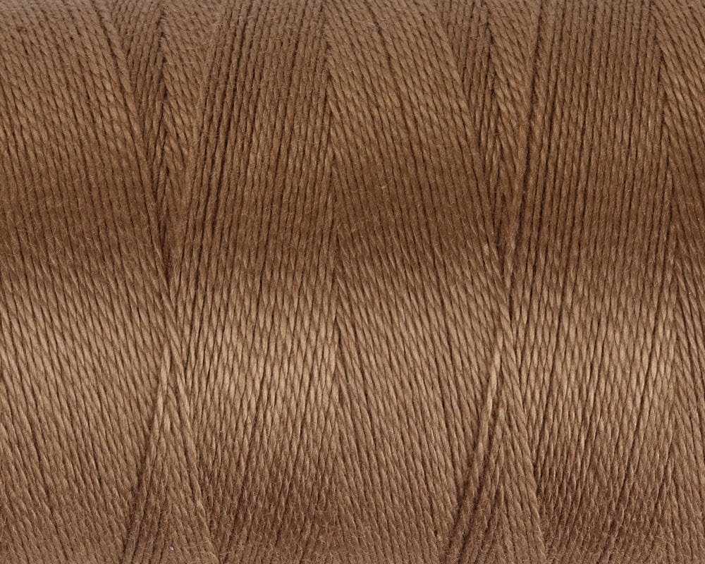 Ashford Weaving Yarn Pine Bark Ashford Mercerized Cotton 10/2