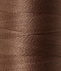 Ashford Weaving Yarn Pine Bark Ashford Mercerized Cotton 5/2