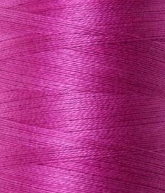 Ashford Weaving Yarn Radiant Orchid Ashford Mercerized Cotton 5/2