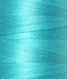 Ashford Weaving Yarn Scuba Blue Ashford Mercerized Cotton 5/2