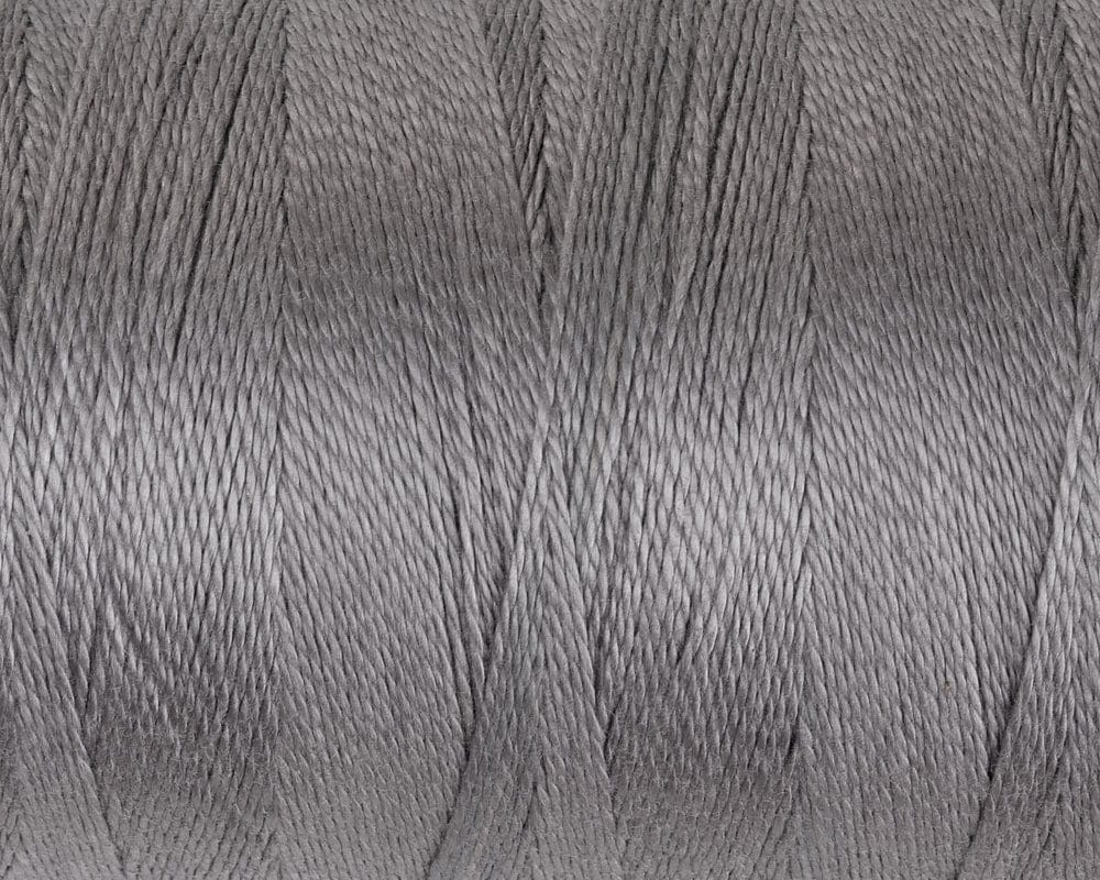 Ashford Weaving Yarn Twilight Grey Ashford Mercerized Cotton 10/2