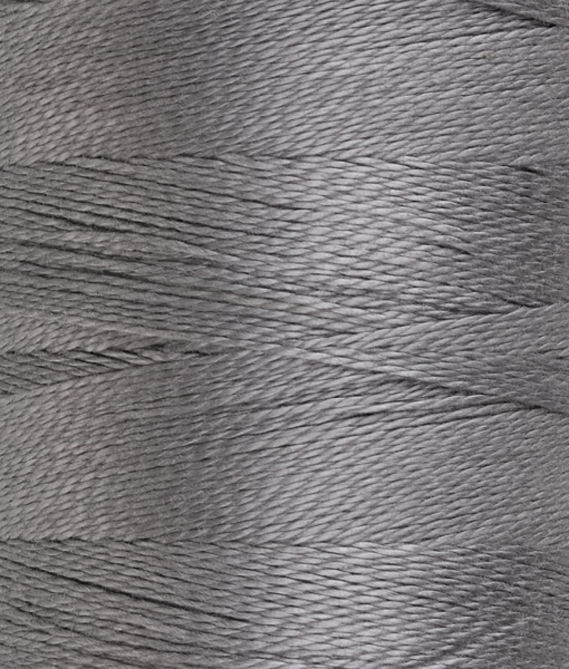 Ashford Weaving Yarn Twilight Grey Ashford Mercerized Cotton 5/2