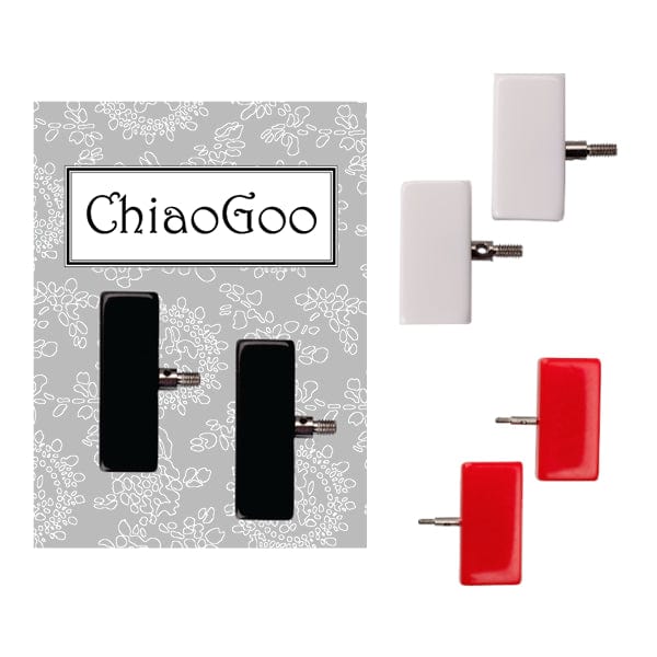 ChiaoGoo / Needle Case - Interchangeable - SweetGeorgia Yarns