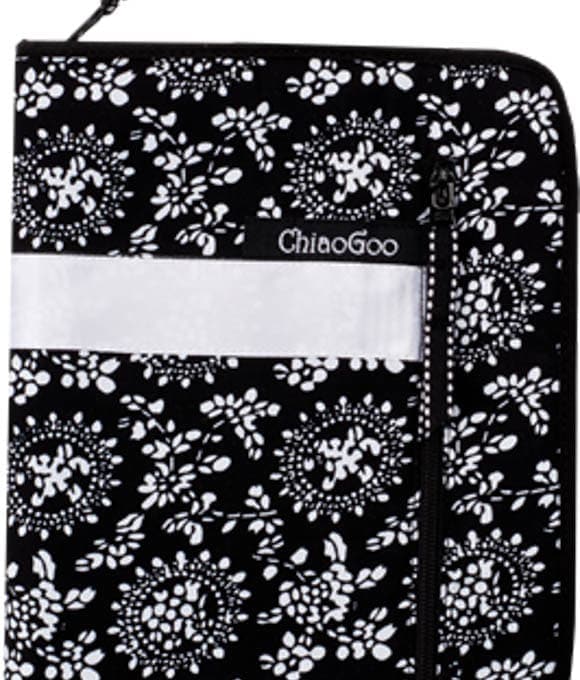 ChiaoGoo ChiaoGoo Knitting Needles ChiaoGoo / Needle Case - Interchangeable