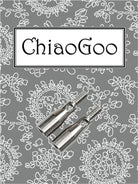 ChiaoGoo ChiaoGoo Knitting Needles ChiaoGoo / Tip Adapters