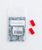 ChiaoGoo ChiaoGoo Knitting Needles Mini ChiaoGoo / End Stoppers