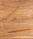 ChiaoGoo ChiaoGoo Needles ChiaoGoo / Circular Bamboo / 24"