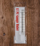 Chrissie Crafts Shop Tools & Accessories EZ PZ Gauge Ruler