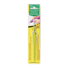 Clover Crochet Hooks B (2.25mm) Clover Amour Crochet Hooks