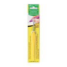 Clover Crochet Hooks C (2.75mm) Clover Amour Crochet Hooks