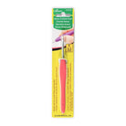 Clover Crochet Hooks E (3.5mm) Clover Amour Crochet Hooks