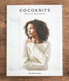 COCOKNITS COCOKNITS COCOKNITS / Sweater Workshop