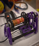 Daedalus e-Spinner Daedalus Starling V3FP