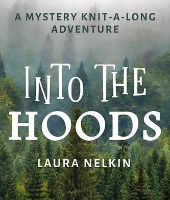 Fast Bundle DK Yarns Into The Hoods Yarn Set / Baker's Wife