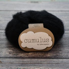 Fyberspates Lace Yarns Noir Fyberspates Cumulus
