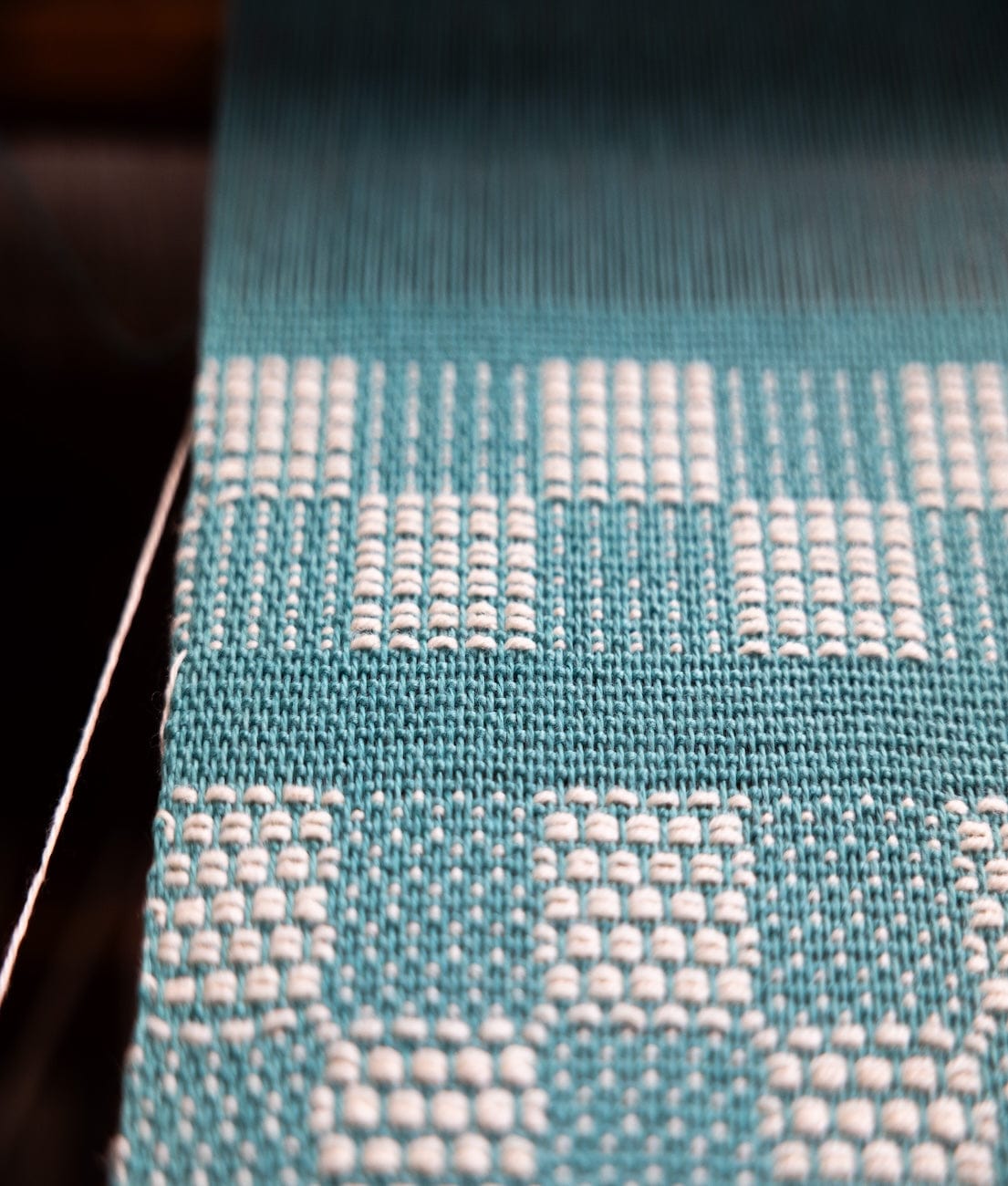 Summer & Winter Sampler Weaving Yarn Kit - SweetGeorgia Yarns