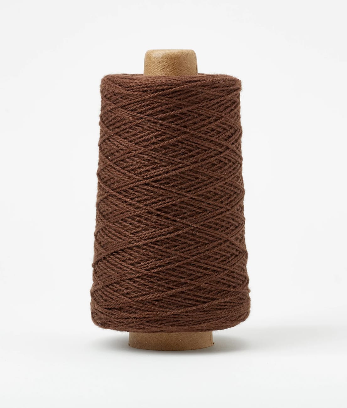 GIST Weaving Yarn Acorn Beam 3/2 Organic Cotton