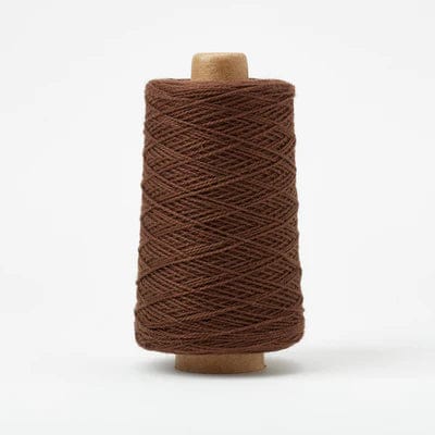 GIST Weaving Yarn Acorn Beam 3/2 Organic Cotton