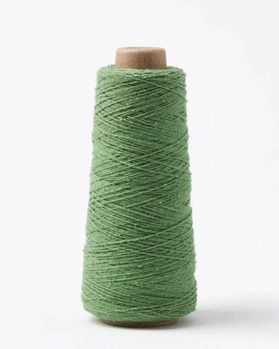 GIST Weaving Yarn Aloe Sero Silk Noil Weaving Yarn