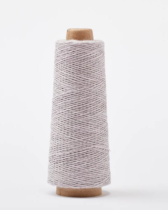 GIST Weaving Yarn Anchor Duet Cotton/Linen Weaving Yarn