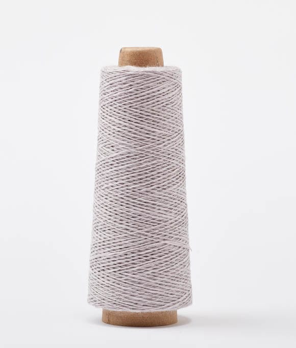 GIST Weaving Yarn Anchor Duet Cotton/Linen Weaving Yarn