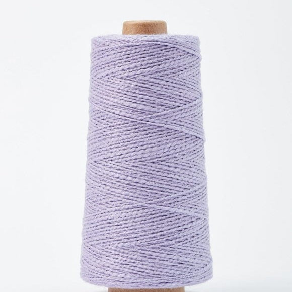GIST Weaving Yarn Aster Mallo Cotton Slub Weaving Yarn