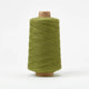 GIST Weaving Yarn Avocado Beam 8/2 Organic Cotton