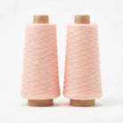 GIST Weaving Yarn Blush Beam 8/2 Organic Cotton