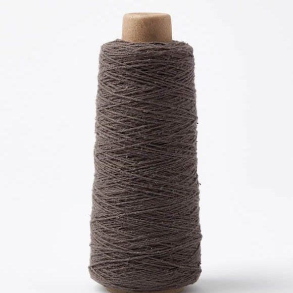 GIST Weaving Yarn Boulder Sero Silk Noil Weaving Yarn
