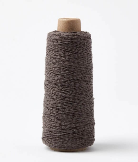 GIST Weaving Yarn Boulder Sero Silk Noil Weaving Yarn