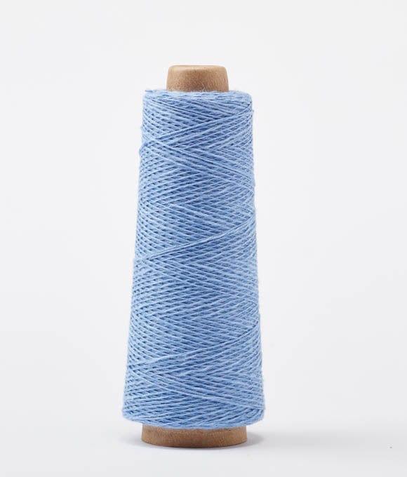 GIST Weaving Yarn Chambray Duet Cotton/Linen Weaving Yarn