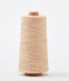 GIST Weaving Yarn Clay Mallo Cotton Slub Weaving Yarn
